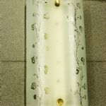 924 1086 WALL LAMP